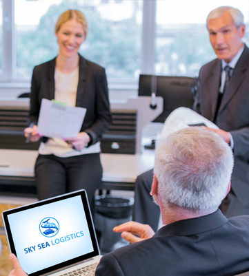 Advisory & Consultancy