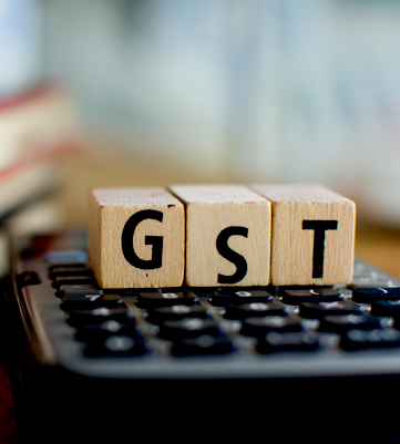 GST MATTERS