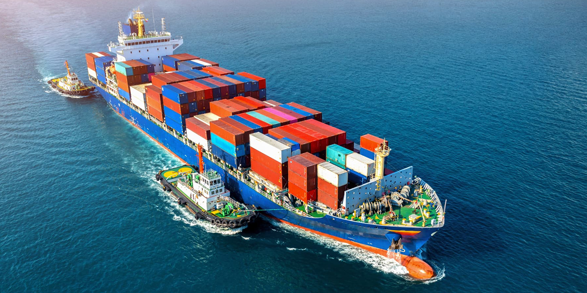 freight forwarding companies