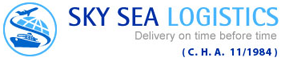 Sky Sea Logistics Complete Solutions