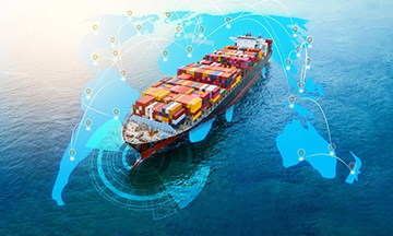 International Freight Forwarding