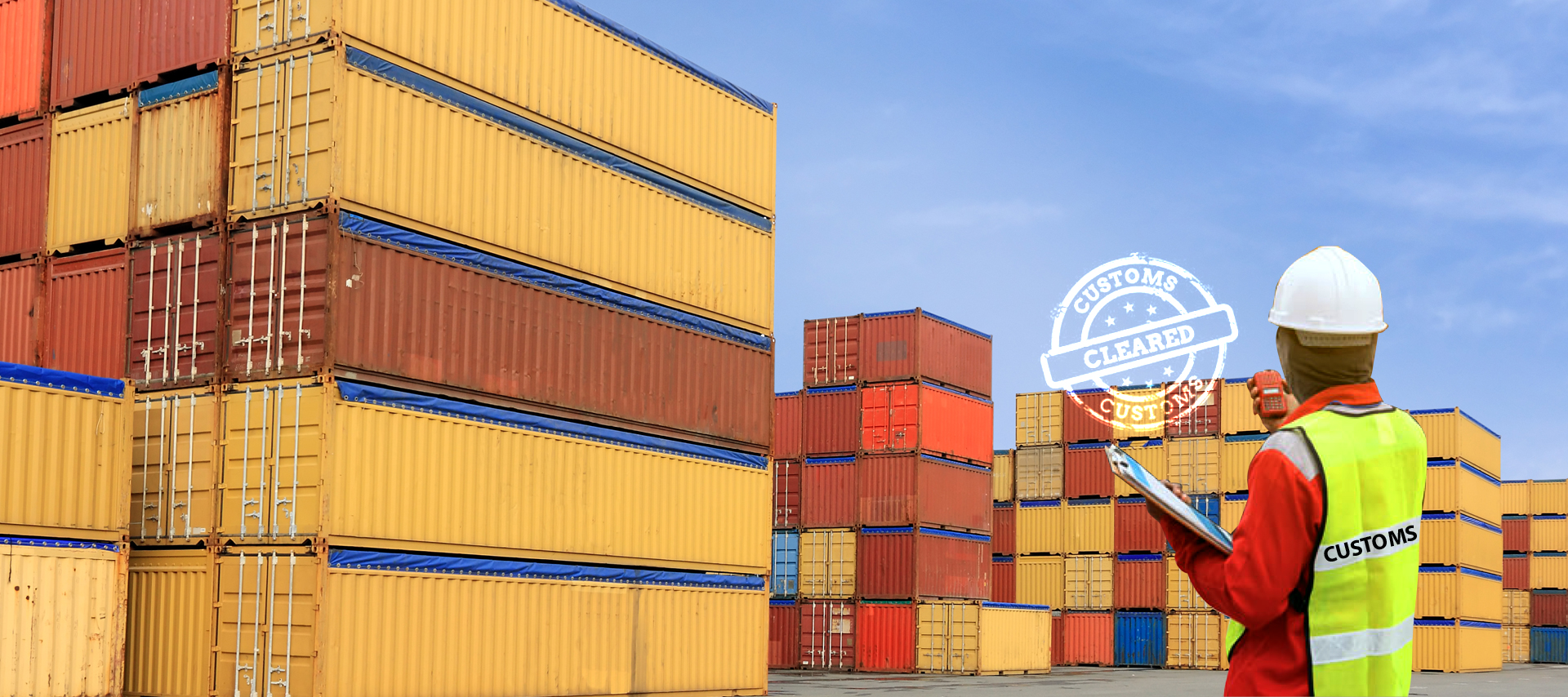 Custom Clearance
