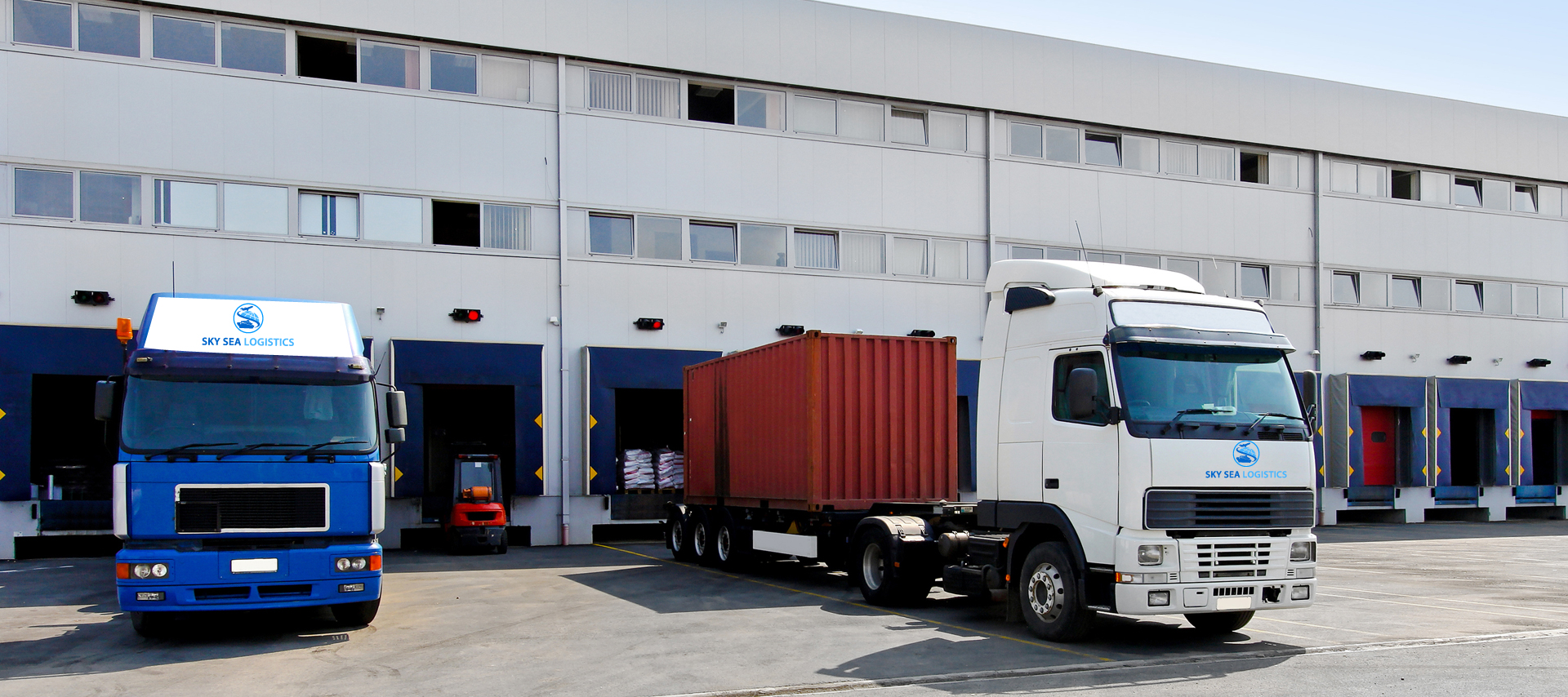 Warehousing & Distribution