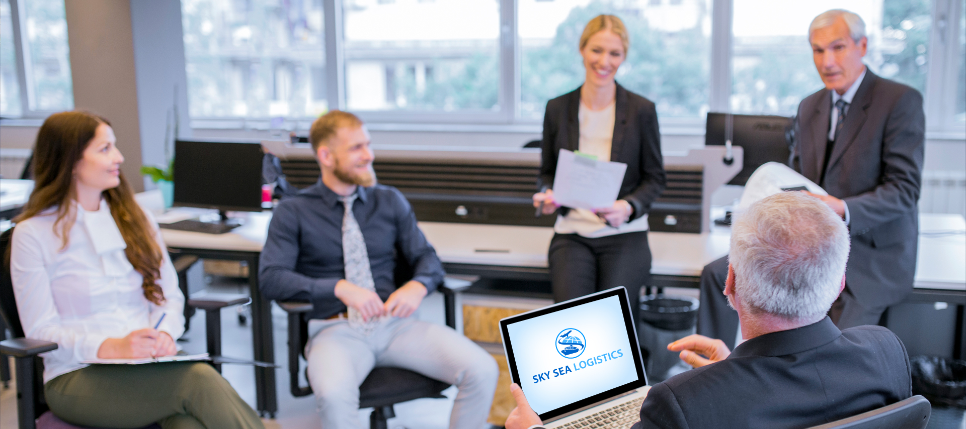 Warehousing & Distribution